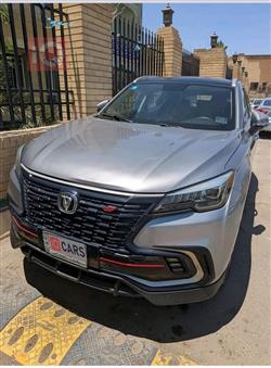شانجان CS85